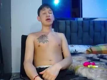 twink_daren from Chaturbate is Freechat