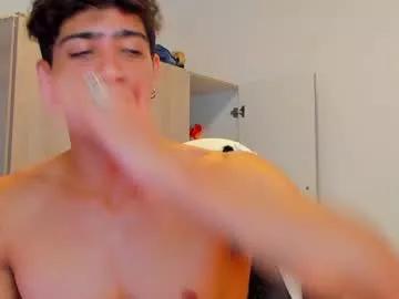 tyler_lautners from Chaturbate is Freechat