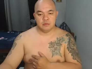 urasian_chub921 from Chaturbate is Freechat