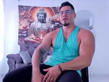 valentino_dossantos from Chaturbate is Freechat