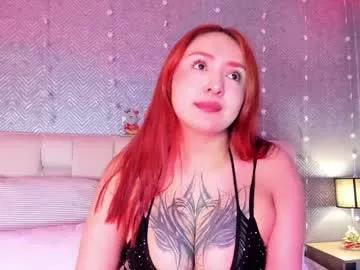 vanessa_blake from Chaturbate is Freechat