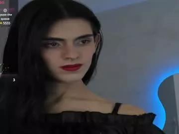 venus_flame from Chaturbate is Freechat