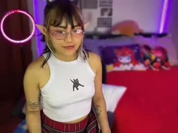 violet_hentai01 from Chaturbate is Freechat