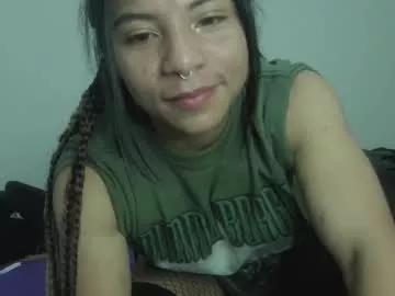 violet_smmithh from Chaturbate is Freechat