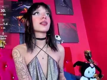 violet_tayy from Chaturbate is Freechat