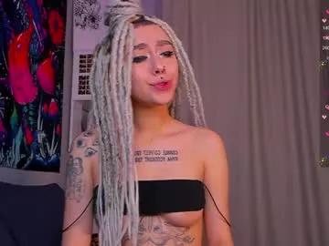 violet_walker7 from Chaturbate is Freechat