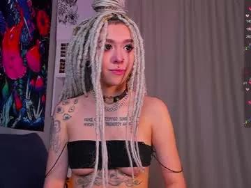 violet_walker7 from Chaturbate is Freechat