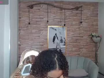 violeth_b from Chaturbate is Freechat