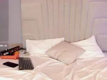 violettgomez_ from Chaturbate is Freechat