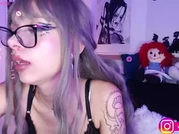 violettlane from Chaturbate is Freechat