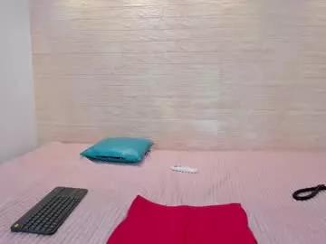 xgenesis_miller_ from Chaturbate is Freechat