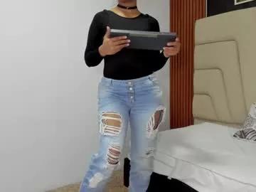 ximena_towers from Chaturbate is Freechat