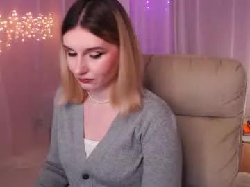 your_freya from Chaturbate is Freechat