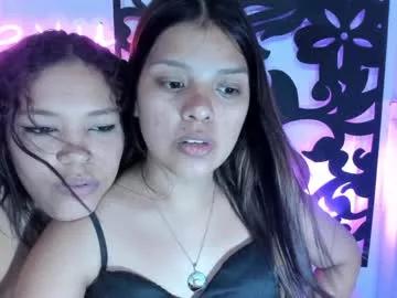 your_little_naughty1 from Chaturbate is Freechat