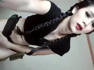 yourbabyriana from Chaturbate is Freechat