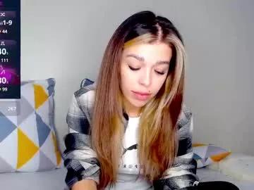 yoursoul_mila from Chaturbate is Freechat