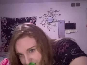 yourthickgingergoddess from Chaturbate is Freechat