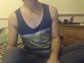 yvesstorm5 from Chaturbate is Freechat