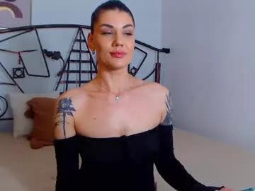 yvonneeverlee from Chaturbate is Freechat