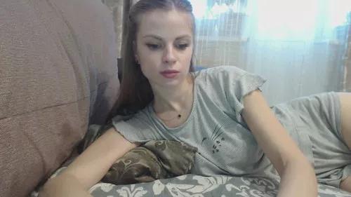 andreablondy from Cherry is Freechat