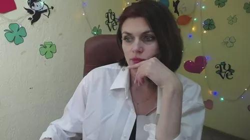 lisatreds from Cherry is Freechat