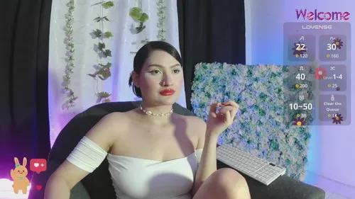 natiqueen from Cherry is Freechat