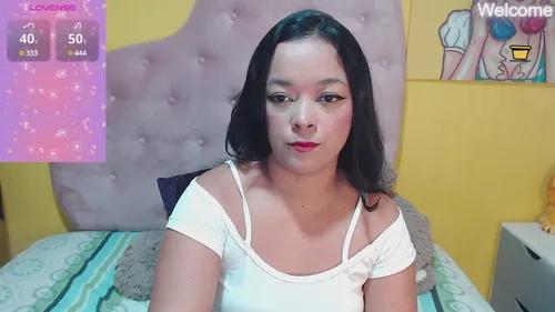 salomefranco from Cherry is Freechat