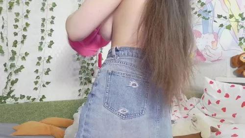 spacealisa from Cherry is Freechat