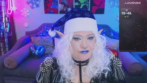 wickedxqueen from Cherry is Freechat