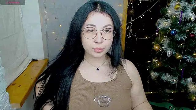 AlekisDoll from StripChat is Freechat