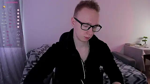 Alex_silents from StripChat is Freechat