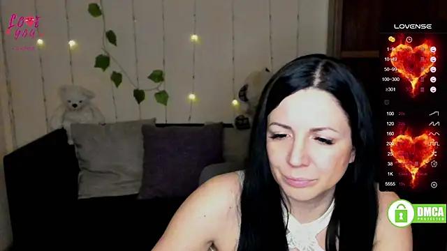 Alika_lorens_talk from StripChat is Freechat