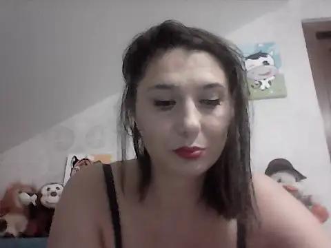 AmberElixir from StripChat is Freechat