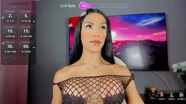 AndreaHot_Sexy from StripChat is Freechat