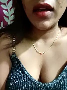 ANGEL_QUEEN09 from StripChat is Freechat