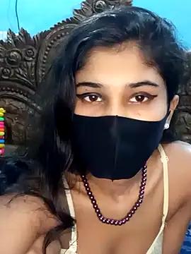 Angel_Riye from StripChat is Freechat