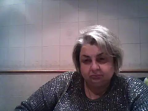 AngelSky4533 from StripChat is Freechat