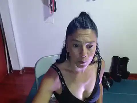 Anitta_muscle from StripChat is Freechat