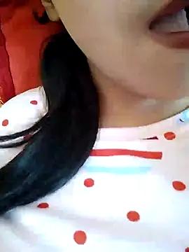 Anki-doll from StripChat is Freechat