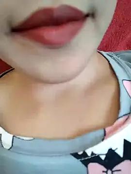 Anki-doll from StripChat is Freechat