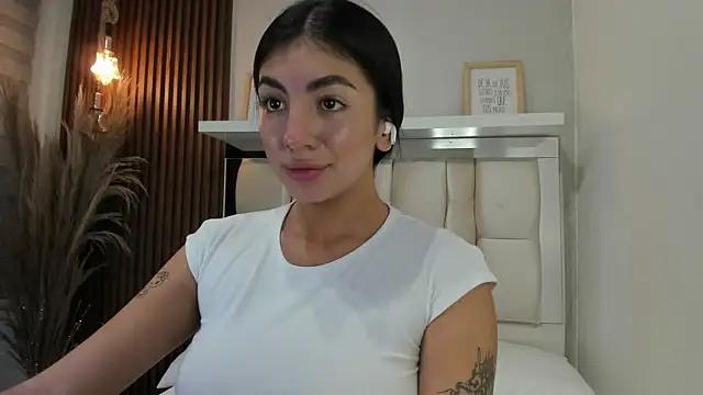 ANTONELLA__ROUSE_ from StripChat is Freechat