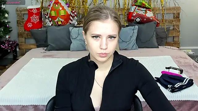 Ashly_Greysy34 from StripChat is Freechat