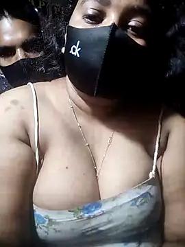 Baby_shinu from StripChat is Freechat