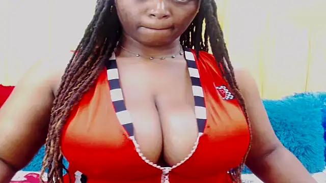 Bustydiva88 from StripChat is Freechat