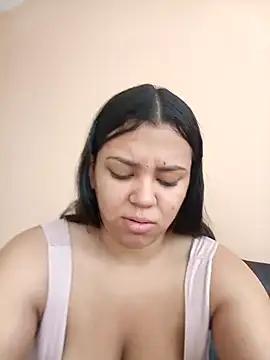 candylove09 from StripChat is Freechat