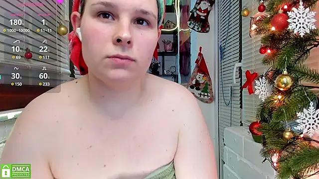 Candys_booty from StripChat is Freechat