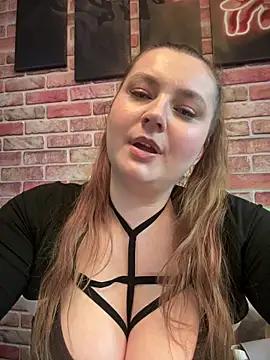 CandyShoopp from StripChat is Freechat