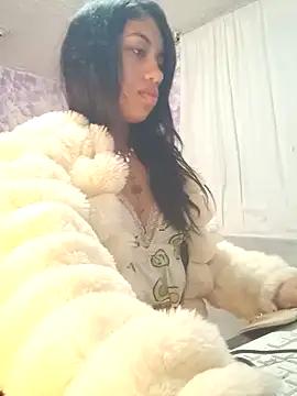 Chiqui-Baby from StripChat is Freechat