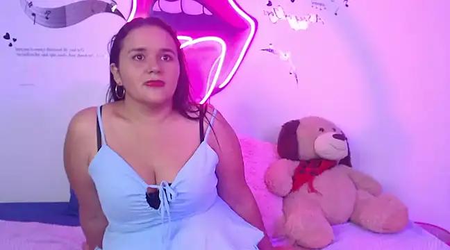 cristal_elixir from StripChat is Freechat