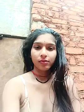 Cur_Pinki from StripChat is Freechat